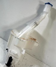 2021-2024 KIA K5 FRONT WINDSHIELD WIPER WASHER RESERVOIR TANK BOTTLE #110691