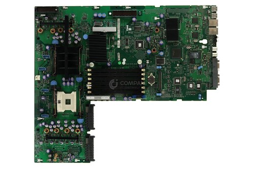 RC130 DELL MAINBOARD SOCKET 604 FOR DELL POWEREDGE 1850 - Photo 3/7