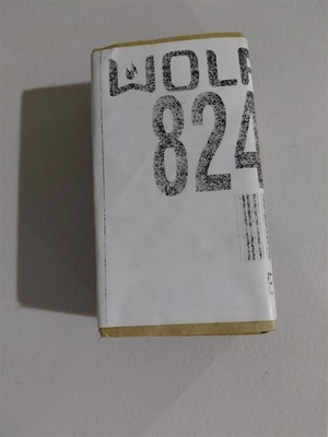 #ad WOLF 824319 $45.00