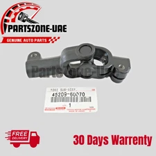 45209-60070 Genuine Toyota Land Cruiser Lexus LX450 Steering Sliding Yoke OEM