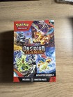 Pokemon flammes obsidiennes Booster Bundle scellé