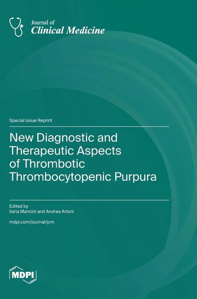 New Diagnostic And Therapeutic Aspects Of Thrombotic Thrombocytopenic Purpura-image