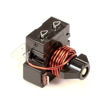 Leer Relay (040-0163-06) (Old 040-0 1394081 - Genuine OEM Replacement Part