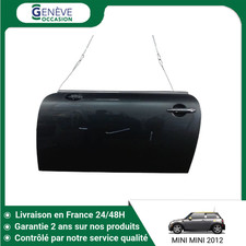 Porte avant et accessoires Mini MINI CLUBMAN