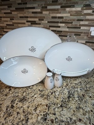 Noritake China Set Service  5146 Fine China Japan Set 72 Pieces