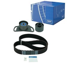 SKF ZAHNRIEMEN-SATZ passend für DAIHATSU ROCKY 2.8 TD MOTORCODE DL