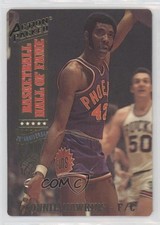 1993 Action Packed Hall of Fame Connie Hawkins #37 HOF 8d2