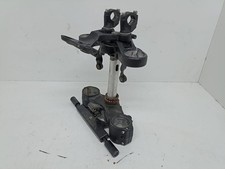 Piastre di sterzo Benelli Leoncino 500 2018 - Inferiore e Superiore...