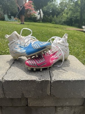 Nike Vapor Untouchable Pro 3 Football/Lacrosse Cleats   Men s 11.5