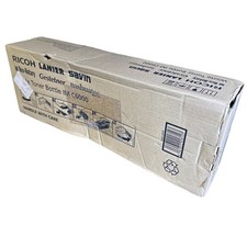Ricoh 418425 Waste Toner Bottle IM C6000 Genuine New OEM Boxed,