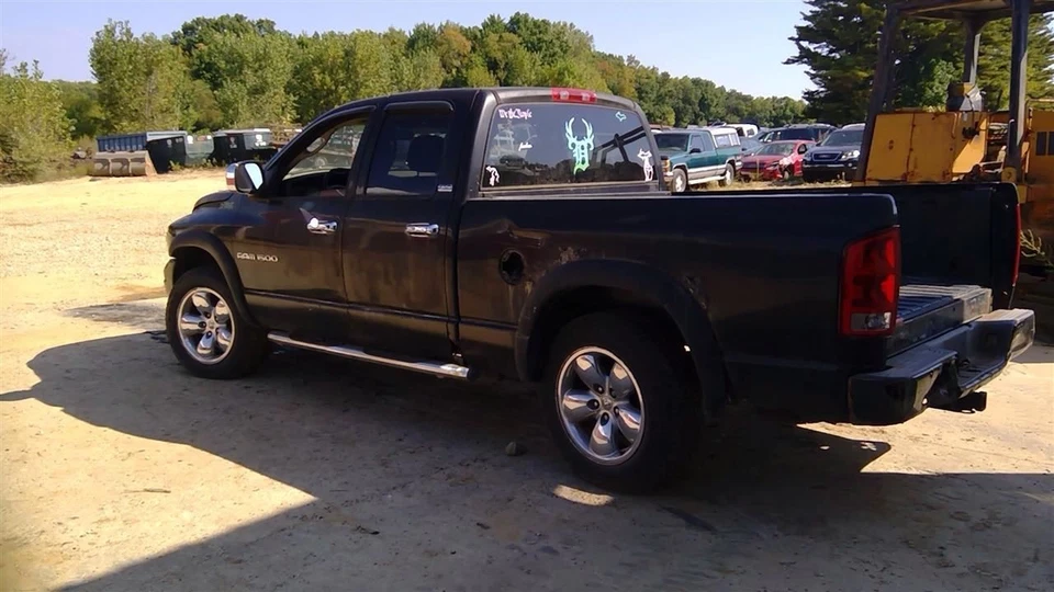 Motor 5,9 L 8-360 VIN Z octavo dígito compatible con 02-03 DAKOTA 10312604 Foto 4 de 4