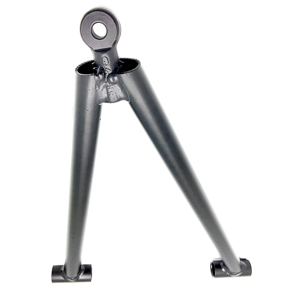 Polaris Left Hand A Frame Weld, Matte Black, Genuine OEM Part 1542944-458, Qty 1 Foto 4 de 4