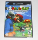 New ListingMario Golf: Toadstool Tour (Nintendo GameCube, 2003) Tested B163