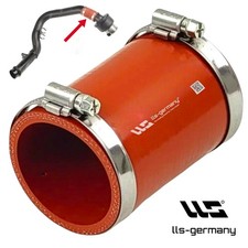 Tubo turbo per Infiniti Q30 1.5d (K9K) 80 kW (109 CV) 0113930A