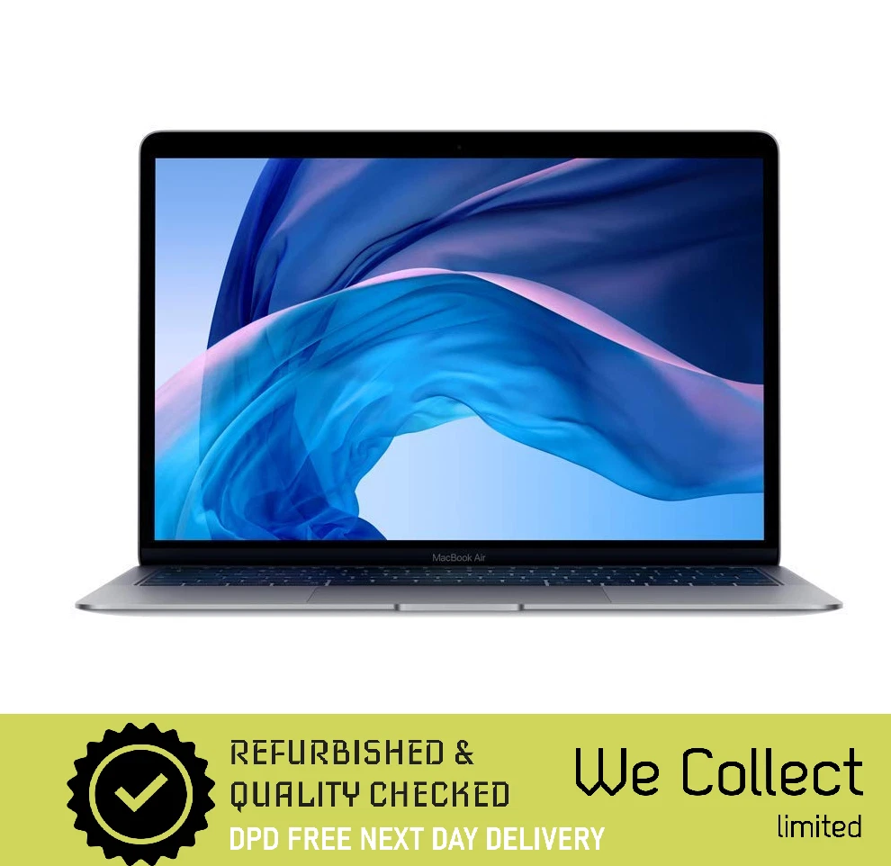 MacBook Air 2018 for sale | eBay UK