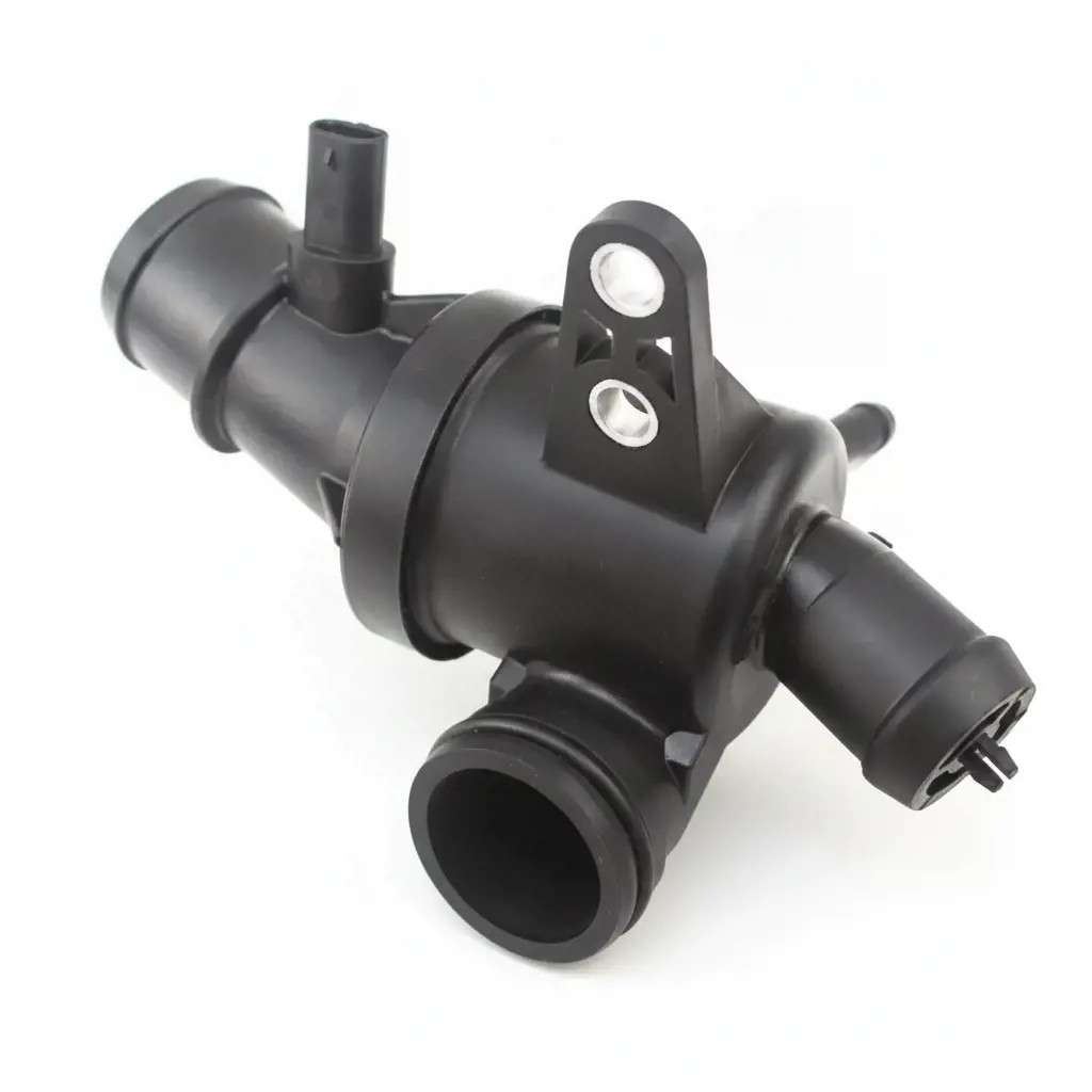 THERMOSTAT COOLANT CTM-ME-016 FOR MERCEDES-BENZ B-CLASS/Sports/Tourer A-CLASS - Image 8