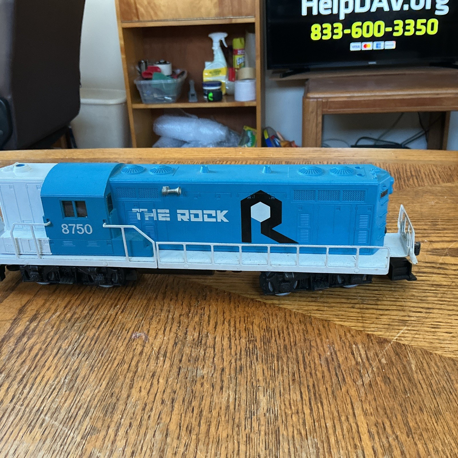 Click here to see eBay Auction