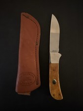 Moore Maker Fixed Blade Knife 5101 - 01