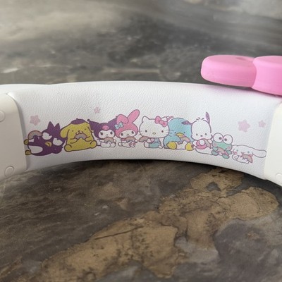 Razer Kraken BT Hello Kitty And Friends Bluetooth Kopfhörer