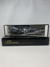 Bausch Lomb 60mm Zoom Telescope No: 78-1600 with Original Box