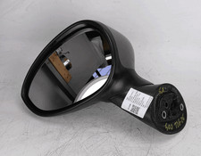 Retroviseur gauche (ou coque) Fiat 500