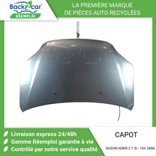 Capot Suzuki IGNIS