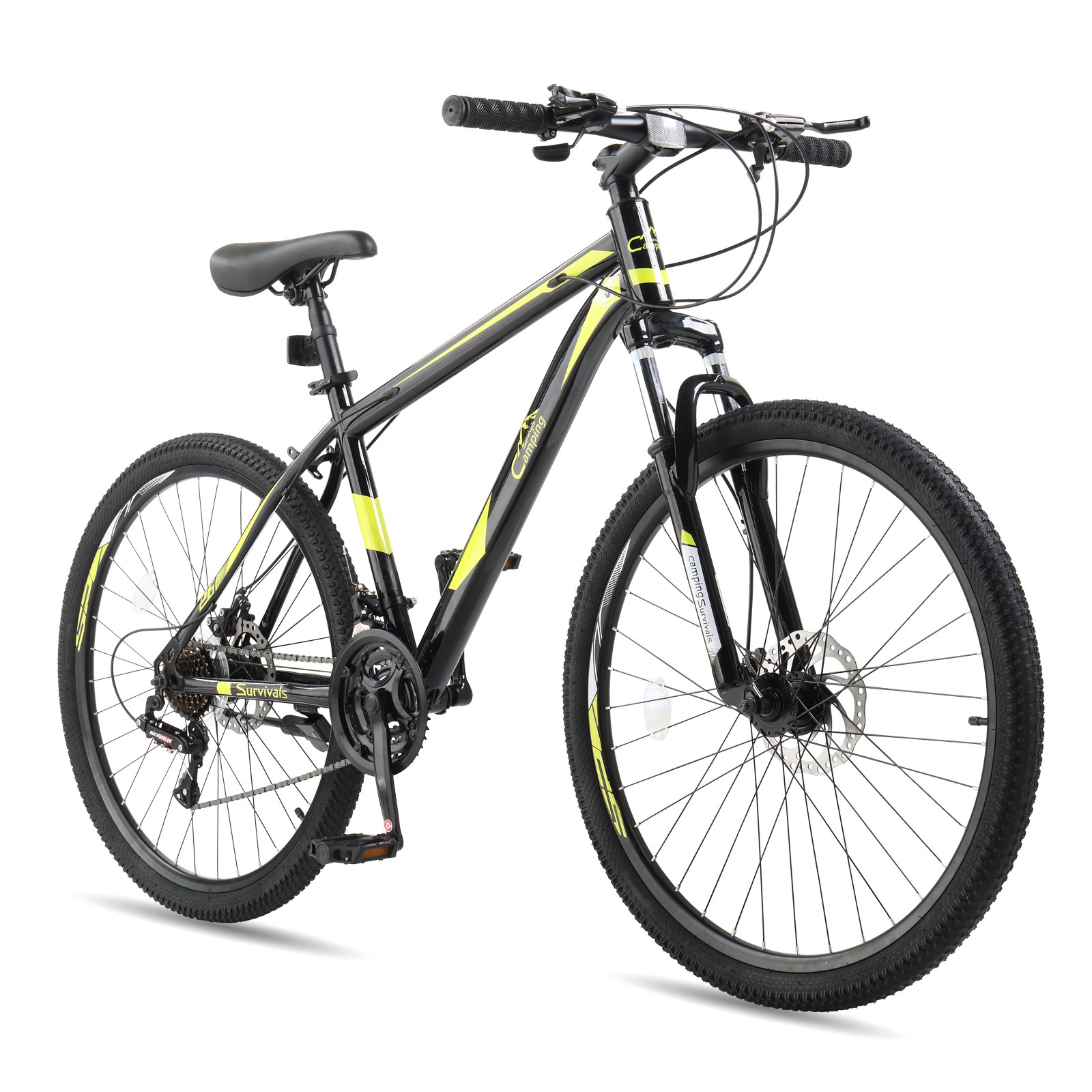 Bicycle Mtb Bike