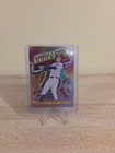 2026 Topps Series 1 Pete Crow-Armstrong Base (RAW)