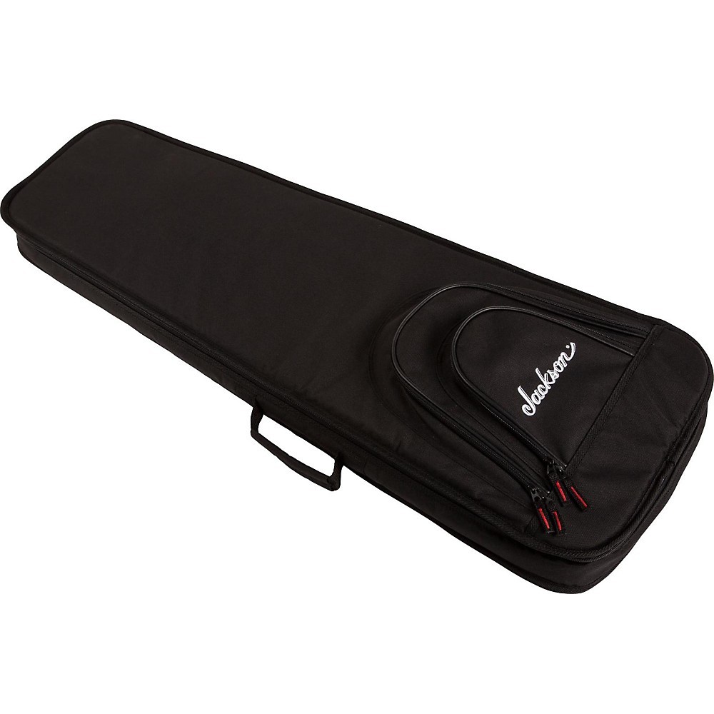 Jackson Multifit Electric Guitar Gig Bag for Dinky and Soloist 10390₽