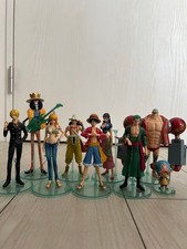 One Piece Styling Straw Hat Crew New World Co...