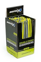 Matrix HakenlöSer 1Stk. Friedfisch Klein Brasse Rotauge DöBel