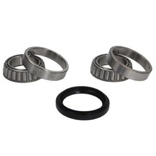 Radlagersatz vorne links für Mitsubishi L200 K3T K7T Pajero 1 L04G 2 | 24644076