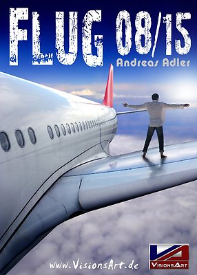 FLUG-08-15.de! Excellent Domain! Distributor Holiday Travel Travel Agency Value: 7000,-