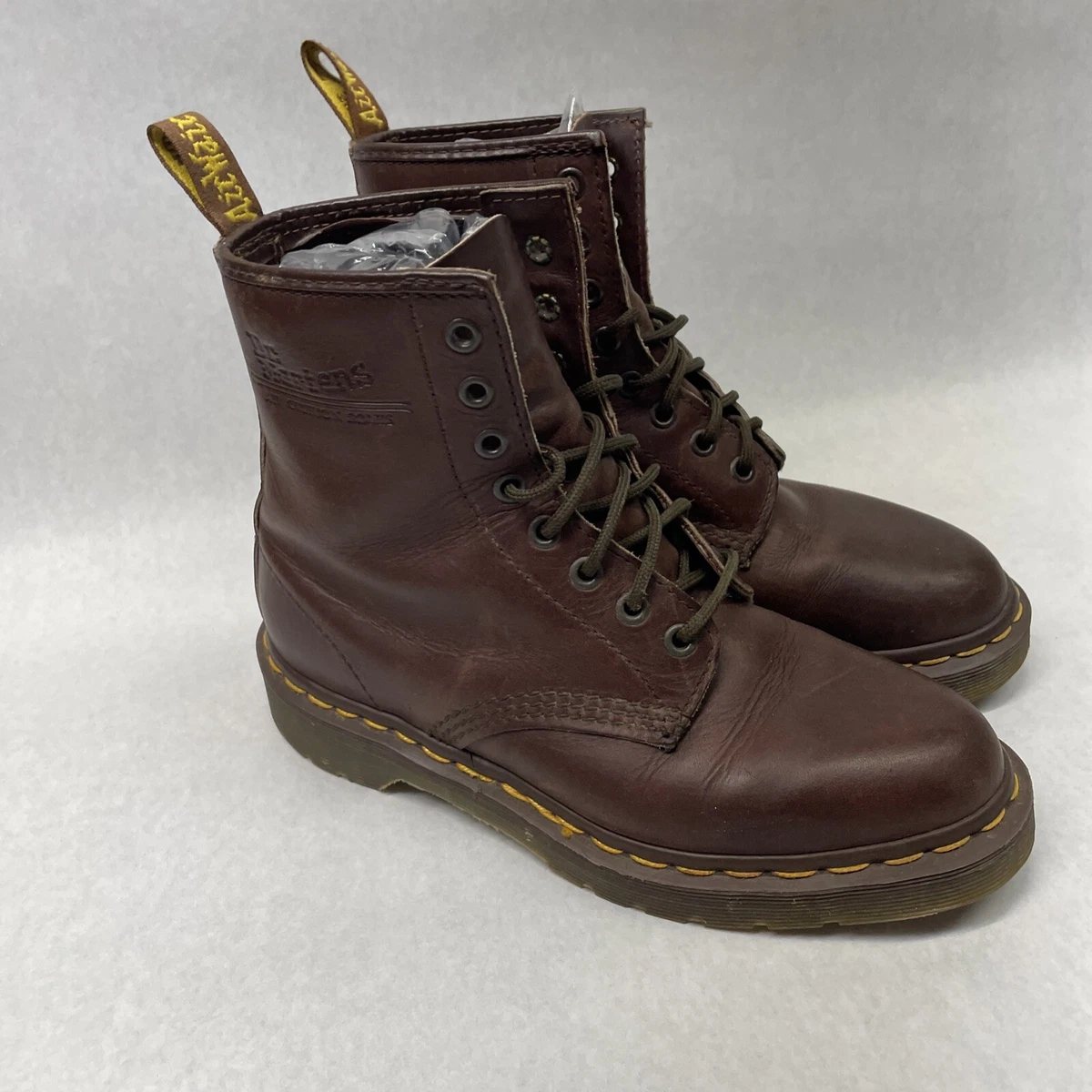 Dr martens size 5.5 deals