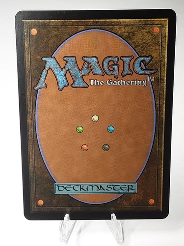 MTG - 9th Edition - Aven Fisher - #61 - Near Mint - Picture 2 of 5