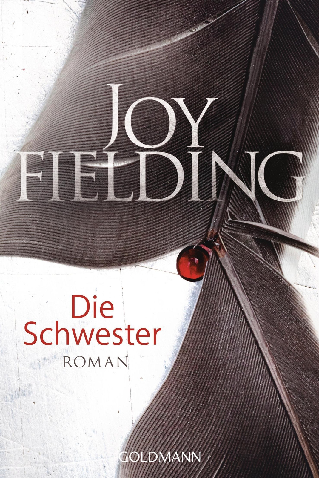 Thumbnail - Die Schwester Joy Fielding