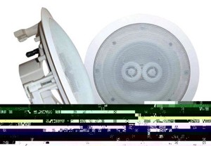 PyleHome-PWRC82-400-W-RMS-Speaker-2-way-55-Hz-to-22-kHz-8-Ohm-In-ceiling