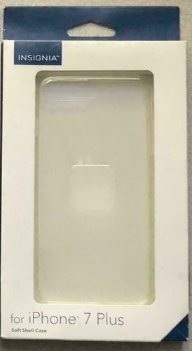 Funda Original Insignia Suave para Apple iPhone 7 Plus y iPhone 8 Plus -! - Imagen 3 de 3