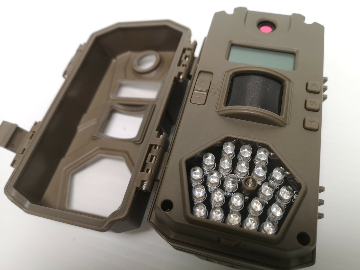 Camera Setup Tasco Trail Camera 119272cw Manual 119272cw