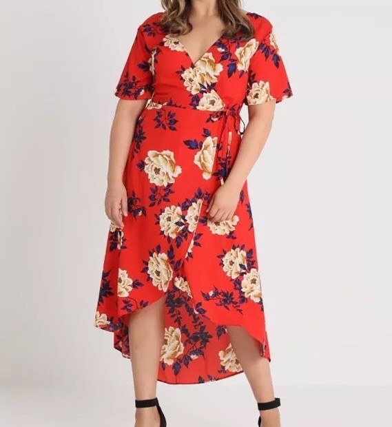 missguided maxi dress sale