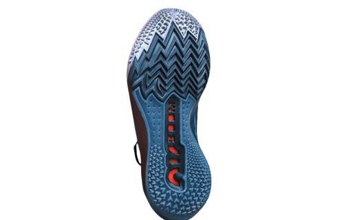 Nike Air Zoom GT Cut 2 EP Black Picante Red Anthracite FV4144-001 - Picture 70 of 90