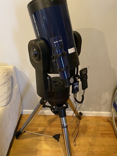 meade lx90 for sale
