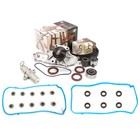 Acura V6 Timing Belt Timing Belt Kit With Water Pump For Acura CL/TL/MDX & Honda Accord J-Series Engines Water Pumps For Acura MDX - Foto 10