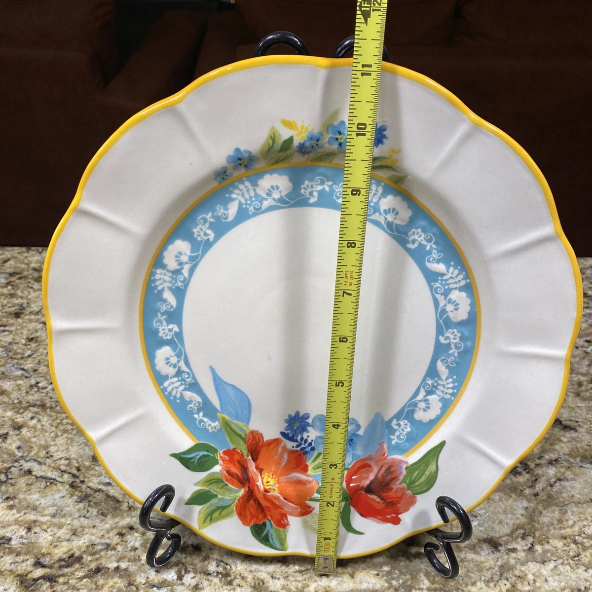 Pioneer woman 2025 spring bouquet
