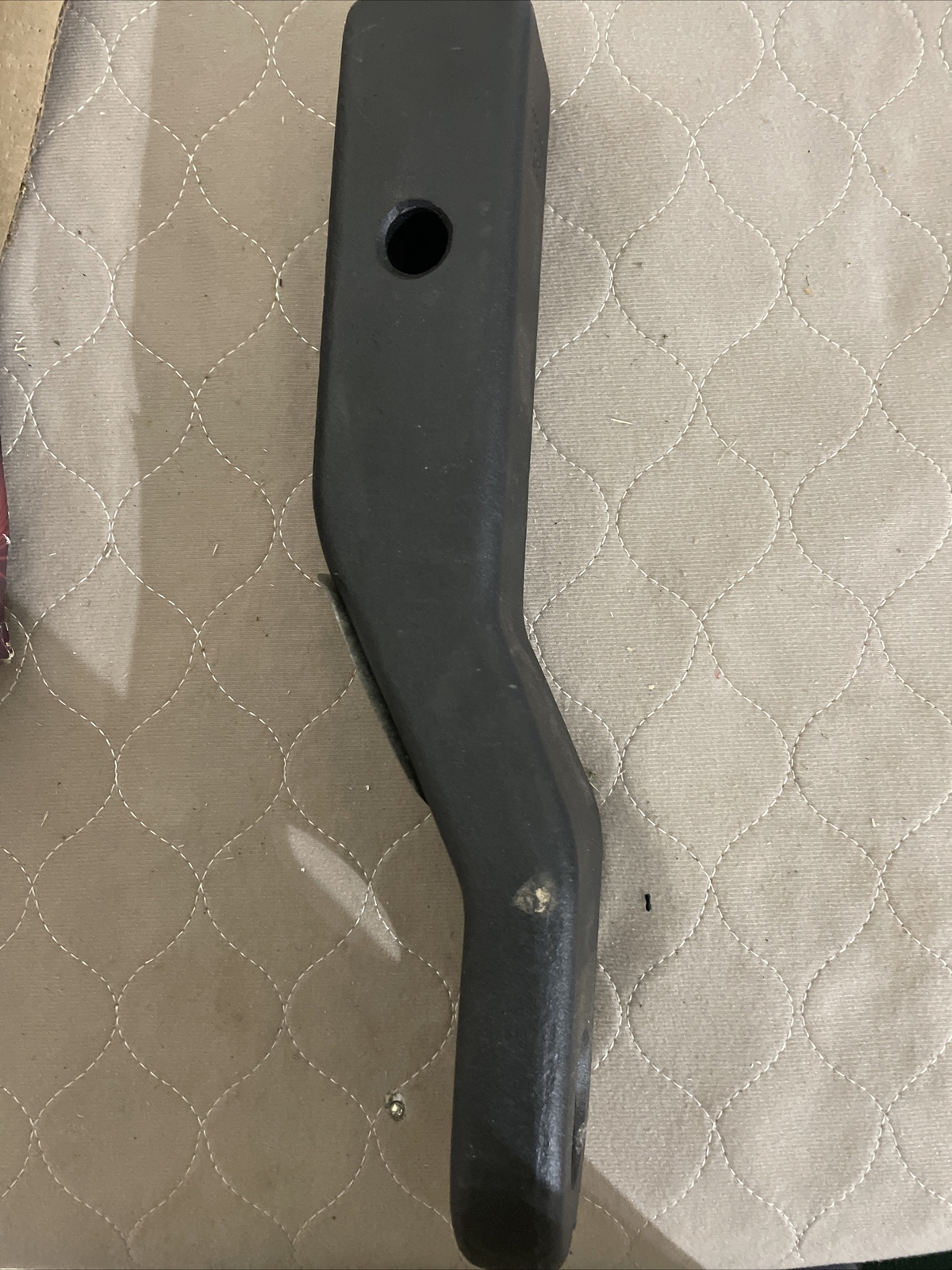 45340 Curt Hitch Ball Mount | eBay