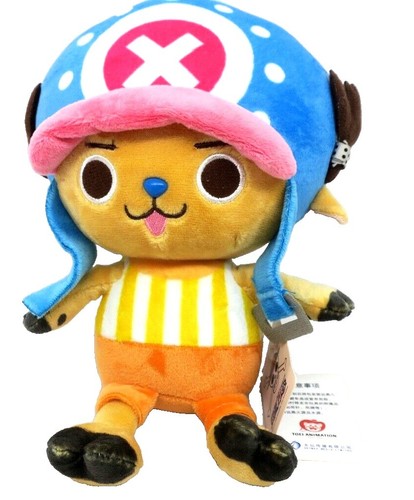 PSA10 2022 ONE PIECE Card Game Tony Tony Chopper 006 Flagship