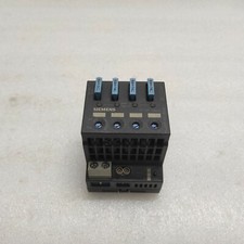 SIEMENS 6EP1 961-2BA00 SITOP DIAGNOSTICS MODULE