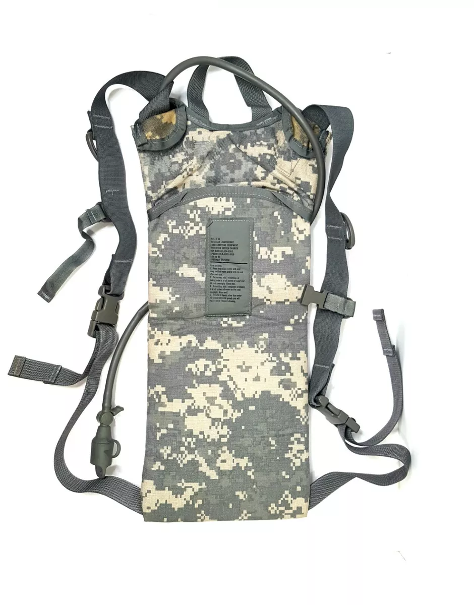 Molle 2 hydration hot sale carrier