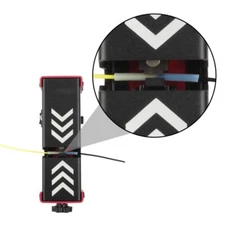 1.75mm Filaments Welder Connectors Joiner For Safe And Efficient Use In 3D Print