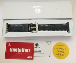 top4cus watch band